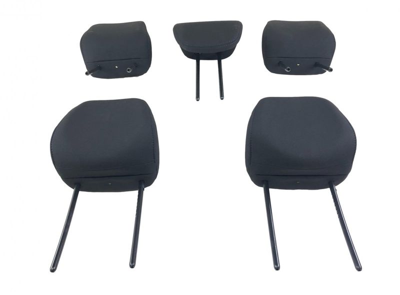 864001651R Headrest front left RENAULT MEGANE IV (B9A/M) (2015-)