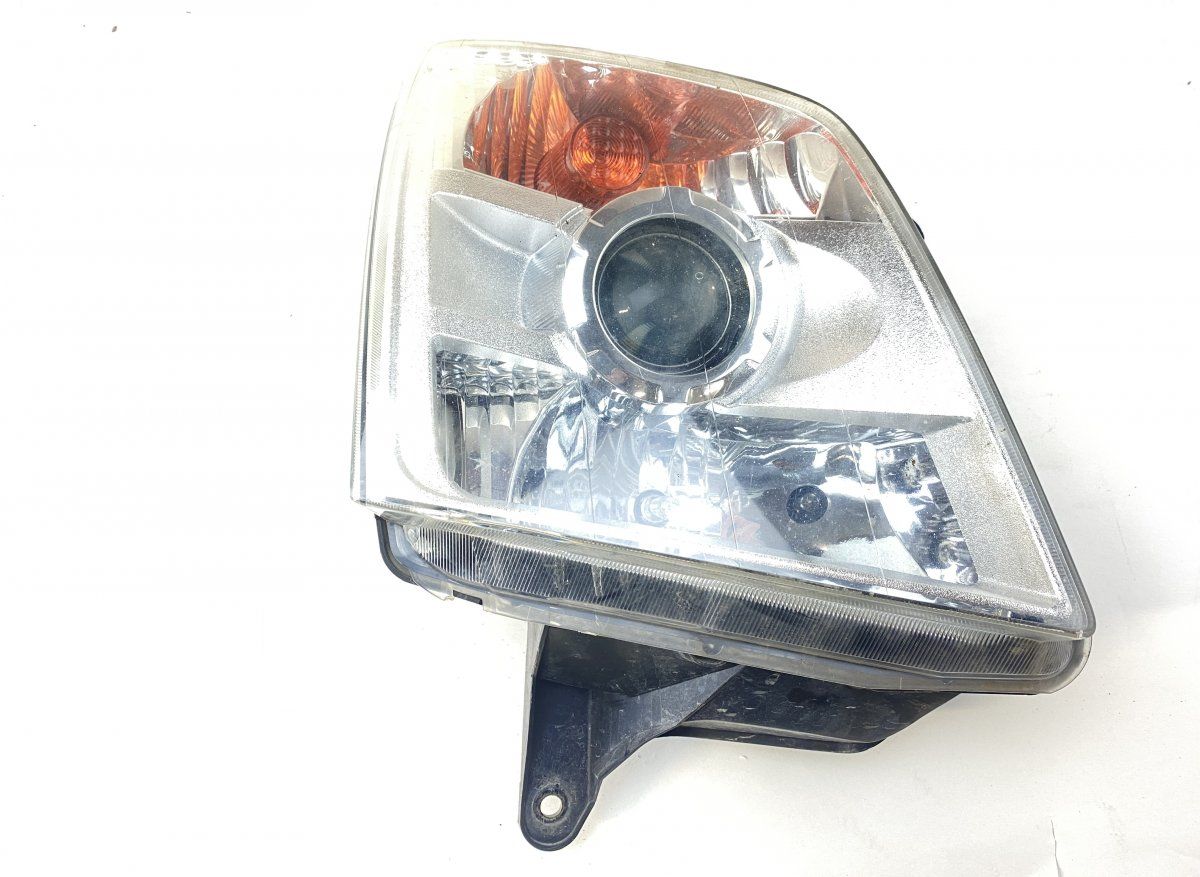 8980118490 Headlight right ISUZU D-MAX I (RA, RC) (2002-2012)