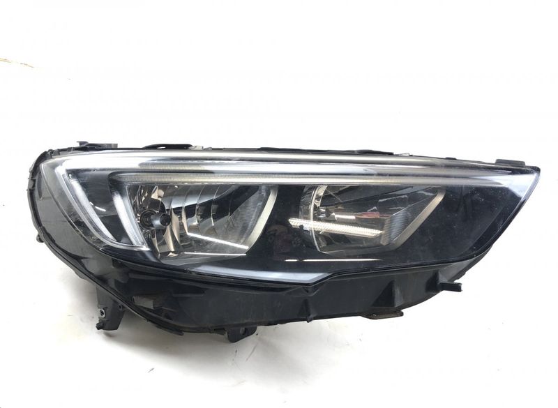 39209173 Headlight right OPEL INSIGNIA B (Z18) (2017-2022)