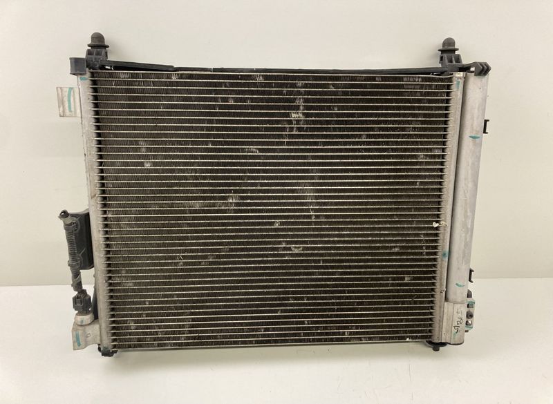 214813VS2D 214103VS1B Radiator NISSAN NOTE II (E12) (2013-2019)