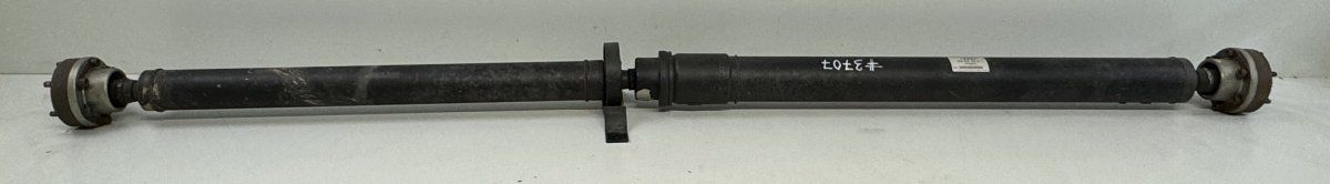 4E0521101K Propeller Shaft Complete AUDI A8 (4E) (2002-2010)