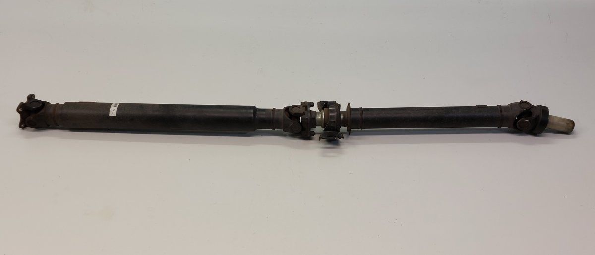 3710053101 Propeller Shaft Complete LEXUS IS II (XE20) (2005-2013)
