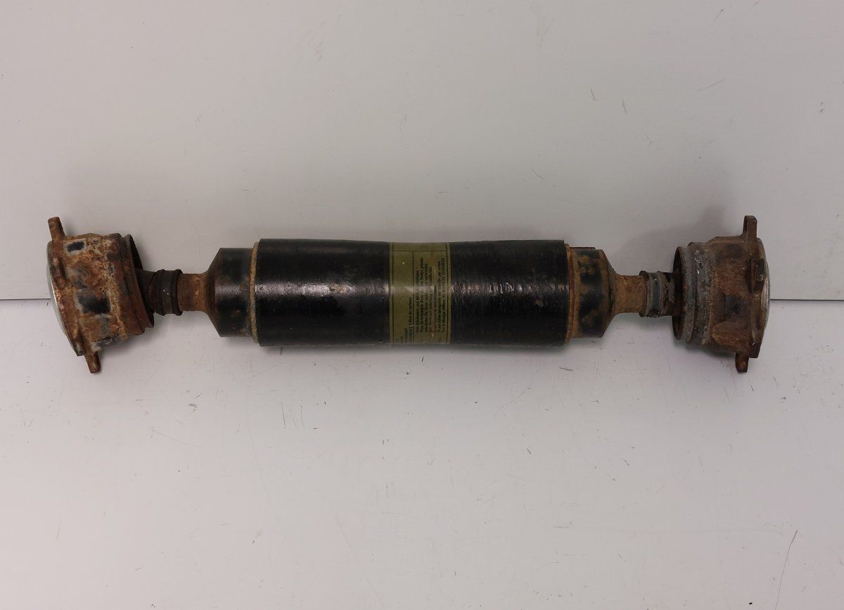 MR498388 Propeller Shaft Complete MITSUBISHI PAJERO IV (V80, V90) (2006-2021)
