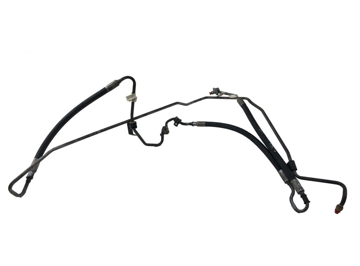 LR044565 LR045362 Power Steering Hose from pump to steering gear LAND ROVER RANGE ROVER SPORT II (L494) (2013-2022)