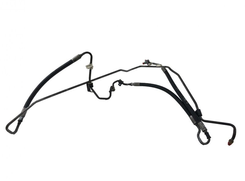 LR044565 LR045362 Power Steering Hose from pump to steering gear LAND ROVER RANGE ROVER SPORT II (L494) (2013-2022)