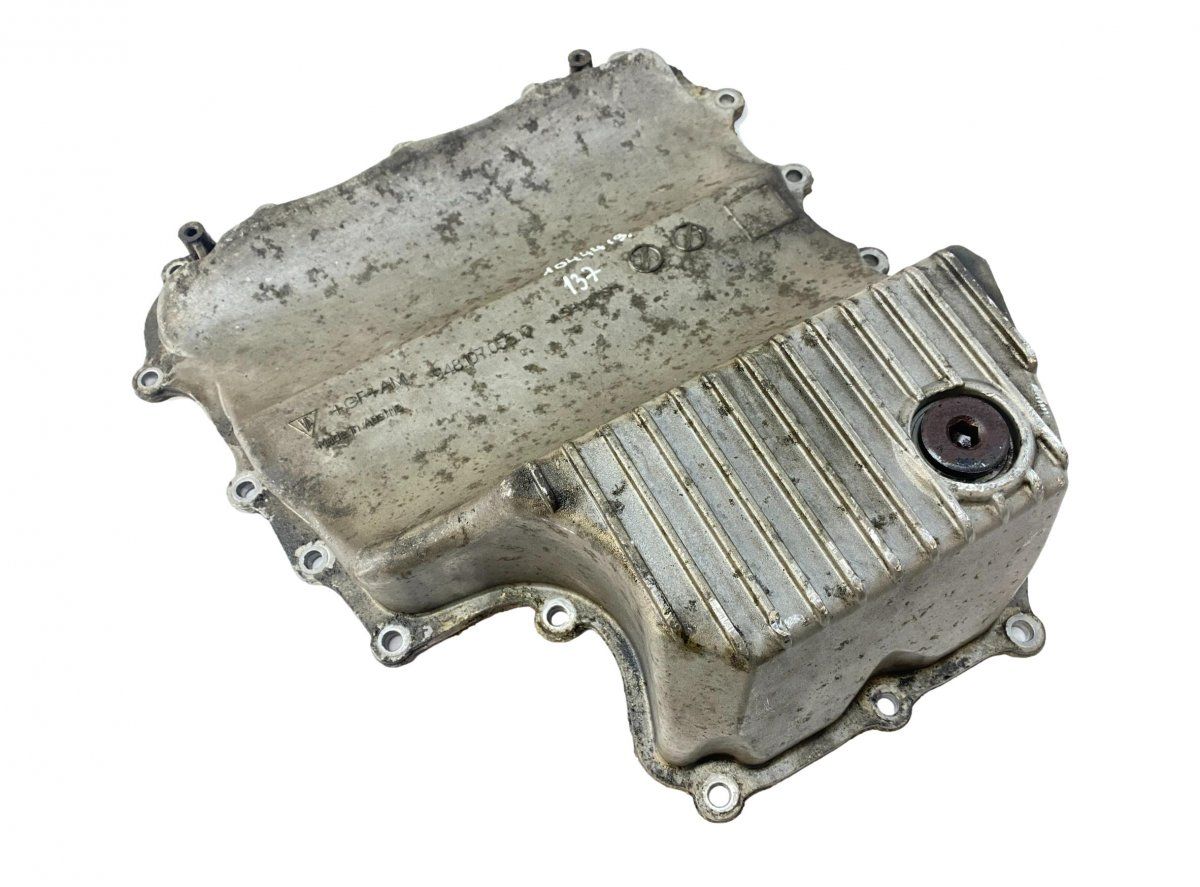 94810705510 Oil Sump/ pan PORSCHE CAYENNE II (2010-2017)