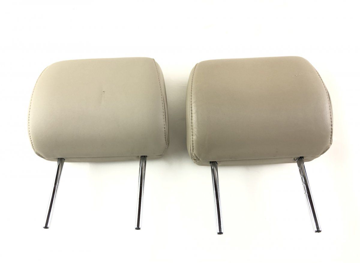 7191048210 Headrest front left LEXUS RX II (XU30) (2003-2008)