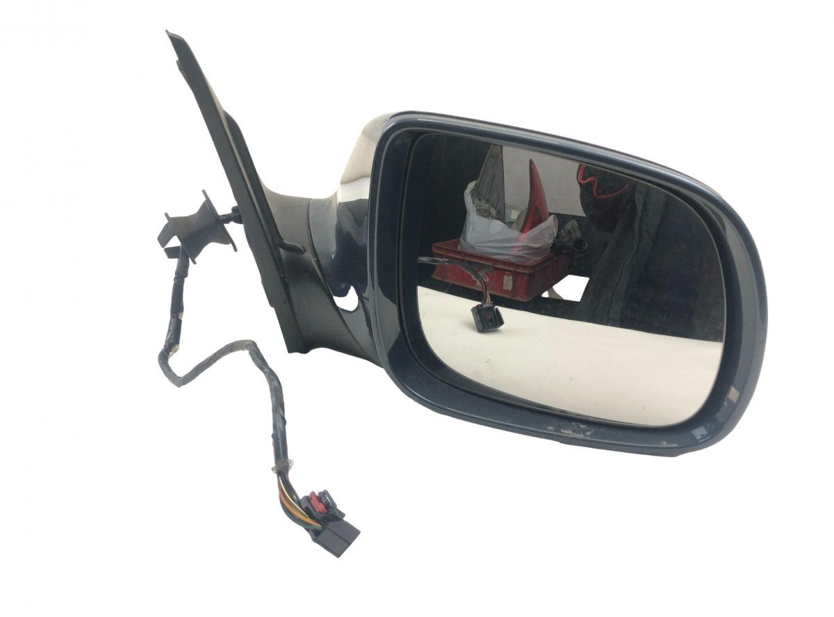 8R1857410G Mirror right AUDI Q5 (8R) (2008-2016)
