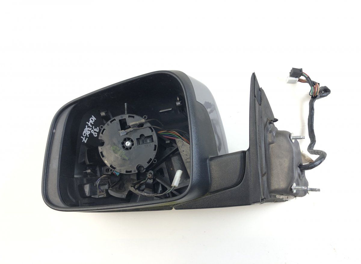 5SG36KARAB Mirror left JEEP GRAND CHEROKEE IV (WK, WK2) (2010-2021)