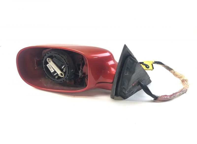 980139355 Mirror left MASERATI QUATTROPORTE III (03.04-)