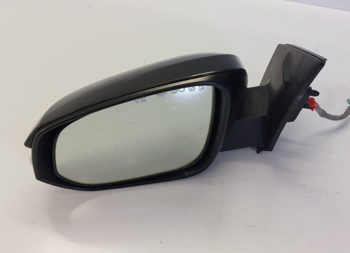 E4023929 Mirror left TOYOTA RAV 4 IV (XA40) (2012-2019)