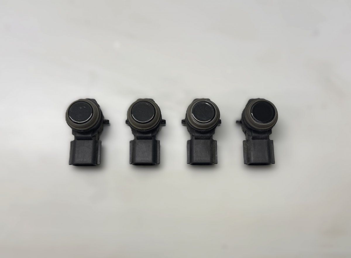 253A42756R Parking sensor rear RENAULT TALISMAN (L2M, KP) (2013-2022)