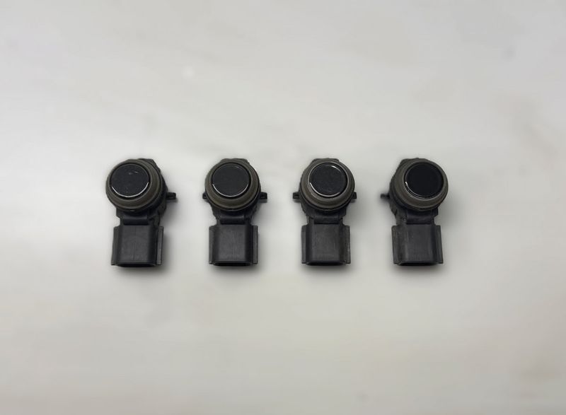 253A42756R Parking sensor rear RENAULT TALISMAN (L2M, KP) (2013-2022)