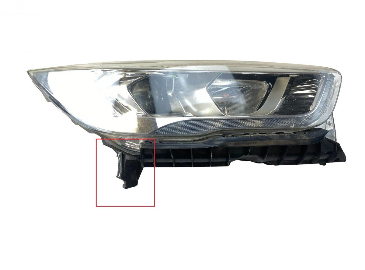 90156365 Headlight right FORD KUGA II (DM2, TF) (2012-2019)