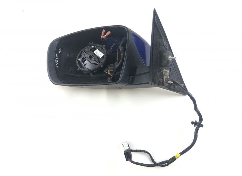 670013406 Mirror left MASERATI GHIBLI III (M157) (2013-2023)