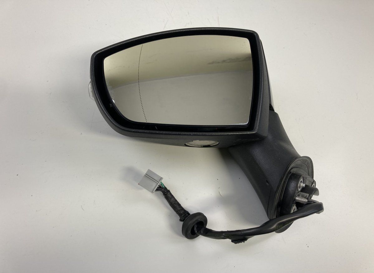 GN1517683ACB Mirror left FORD ECOSPORT II (2011-2023)