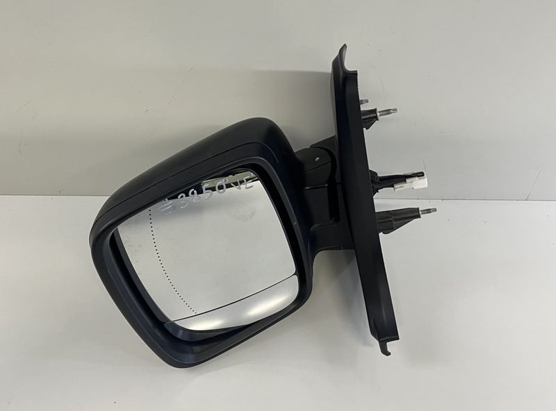 95528888 Mirror left OPEL VIVARO B (2014-2018)