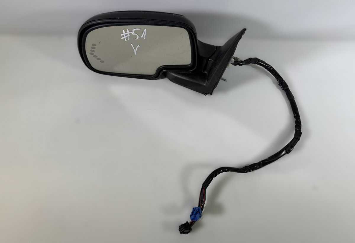 15124830 Mirror left CADILLAC ESCALADE (1998-2006)