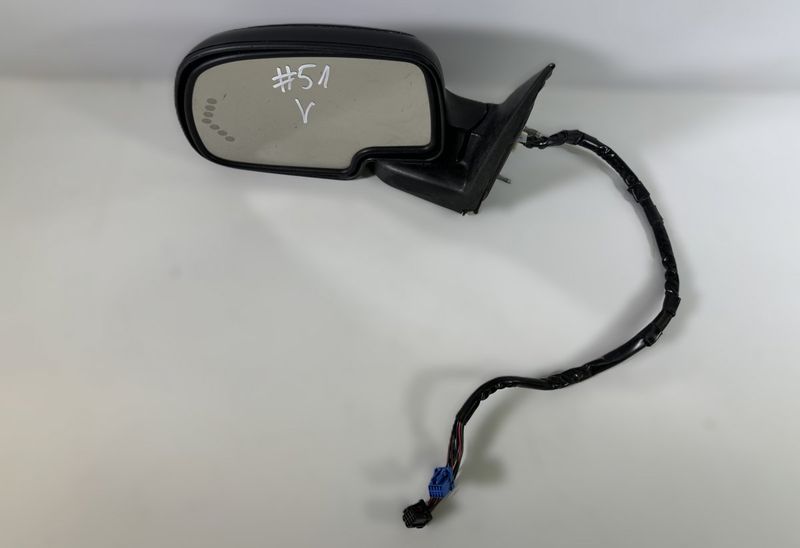 15124830 Mirror left CADILLAC ESCALADE (1998-2006)