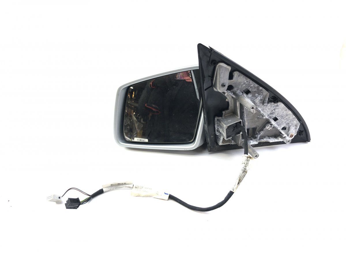 A2518100300 Mirror left MERCEDES-BENZ R-CLASS (W251) (2006-2013)