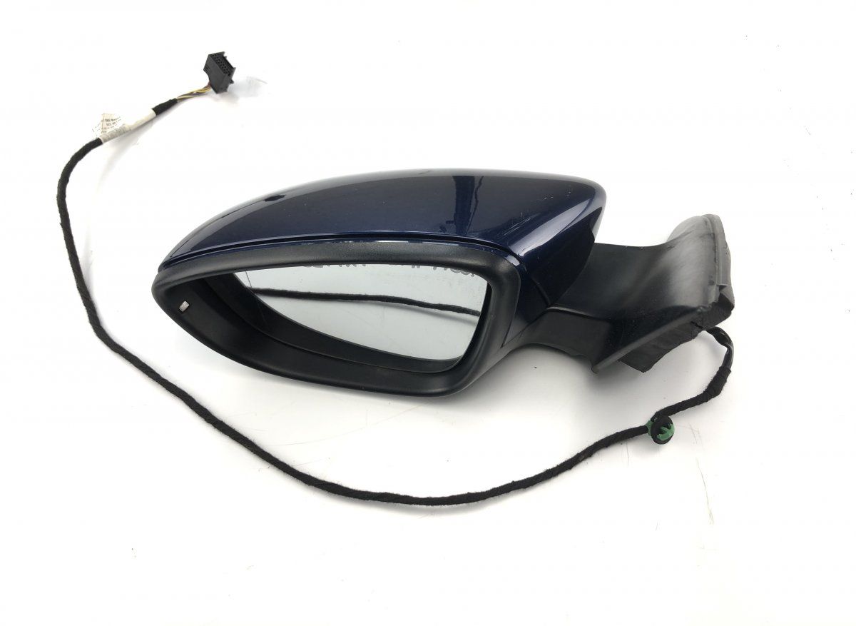 Mirror left VW JETTA IV (162) (2010-2018)
