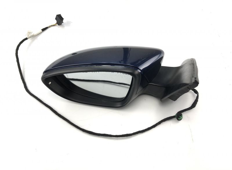 Mirror left VW JETTA IV (162) (2010-2018)