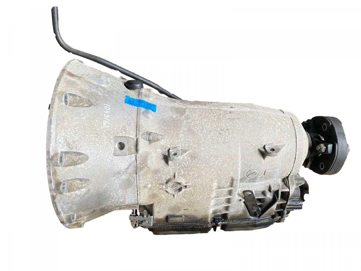 722633 722.633 Gearbox MERCEDES-BENZ SL-CLASS (R230) (2001-2012)