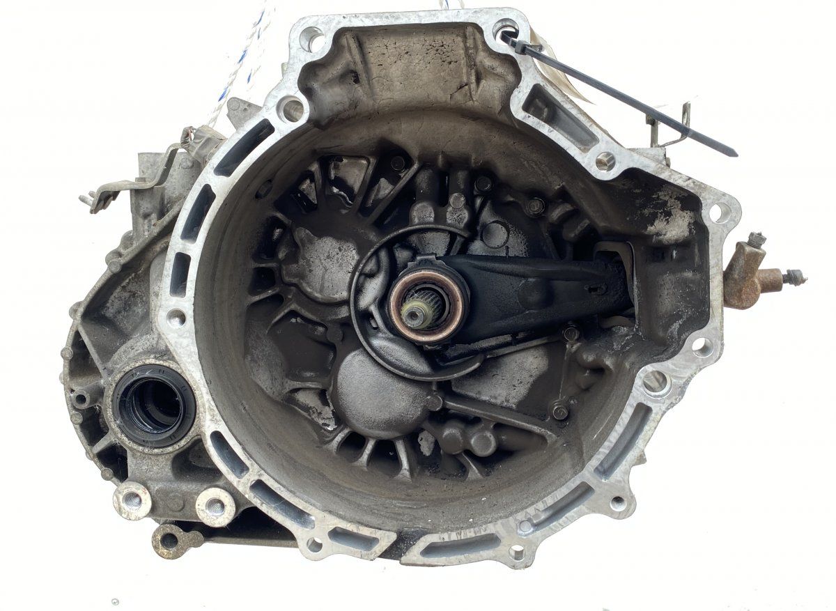 FB2B2C2-B A6011701XK Gearbox MAZDA 6 (GH) (2007-2012)