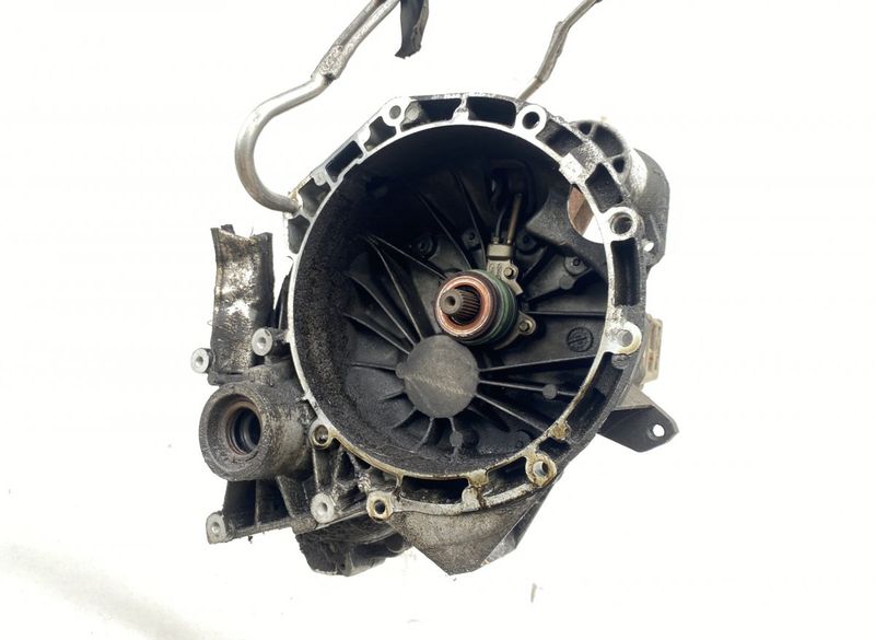 YM2R-7002-BA EFL006045M 1GA39J1400228 Gearbox FORD GALAXY I (WGR) (1995-2006)