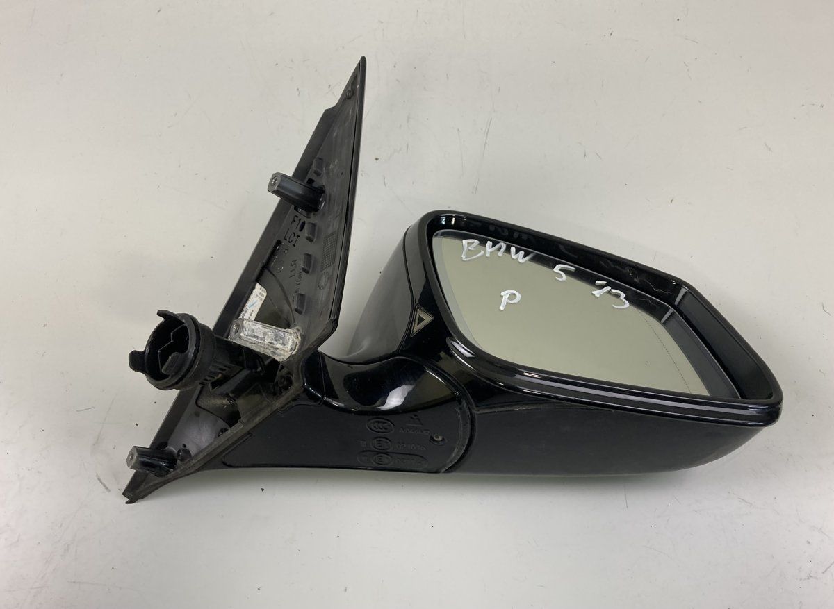 F0153122U6680 Mirror right BMW 5 (F10, F11) (2010-2017)