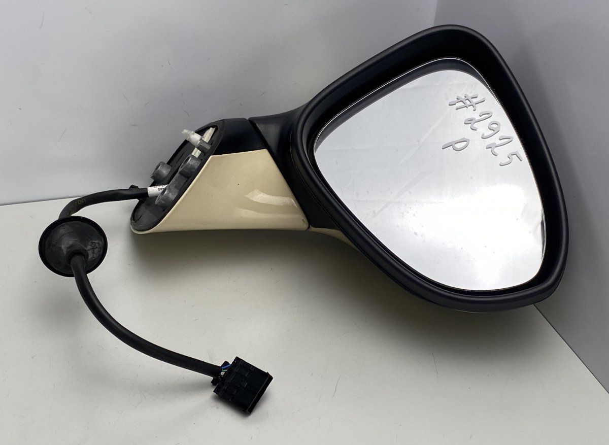 K18C26-460 K18C26460 Mirror right OPEL ZAFIRA TOURER C (P12) (2011-2019)