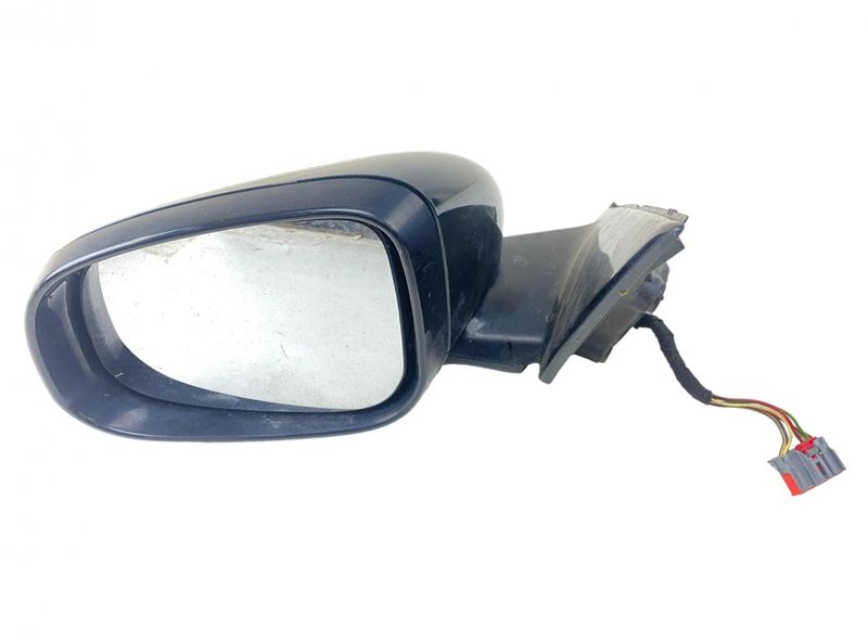 C2Z14968 Mirror left JAGUAR XF (X250, CC9) (2008-2015)