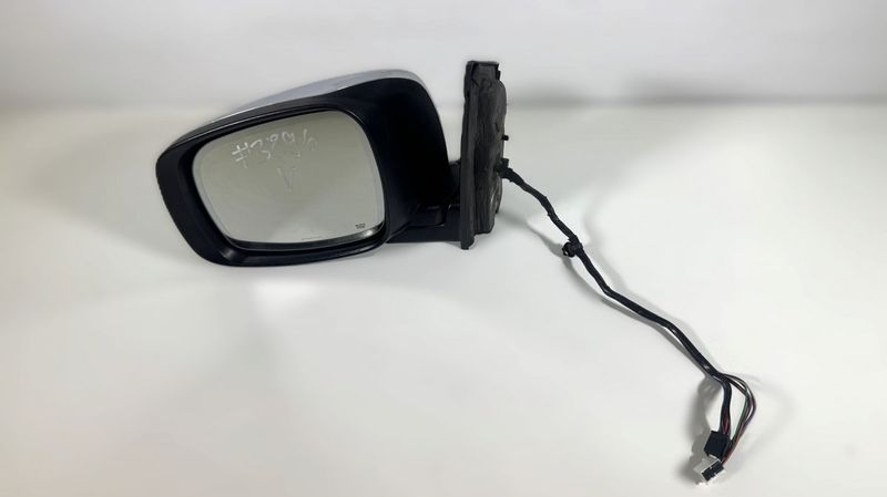 5113353AA Mirror left CHRYSLER VOYAGER V (RT) (2007-2016)