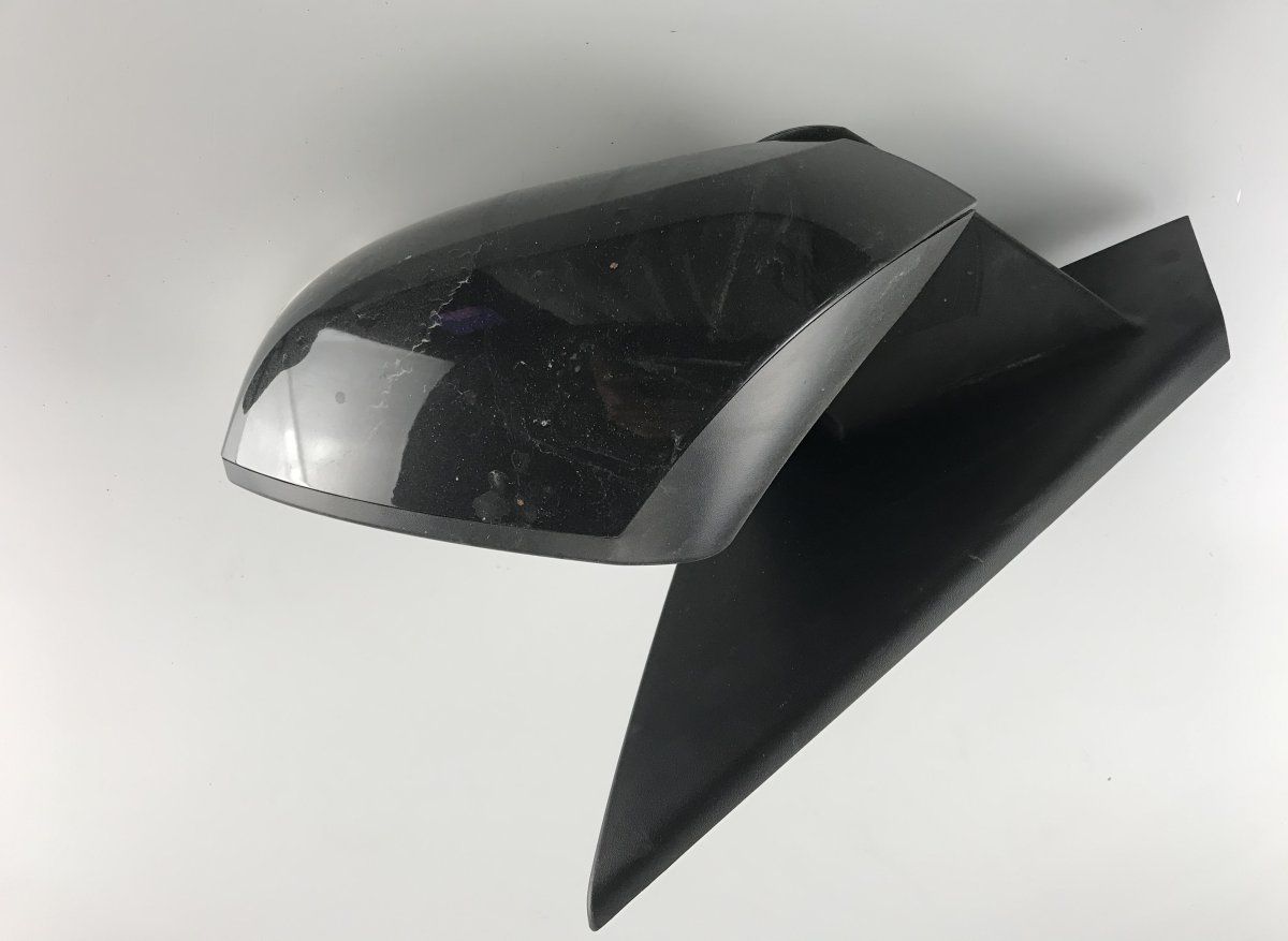 Mirror left RENAULT LAGUNA III (2007-2015)