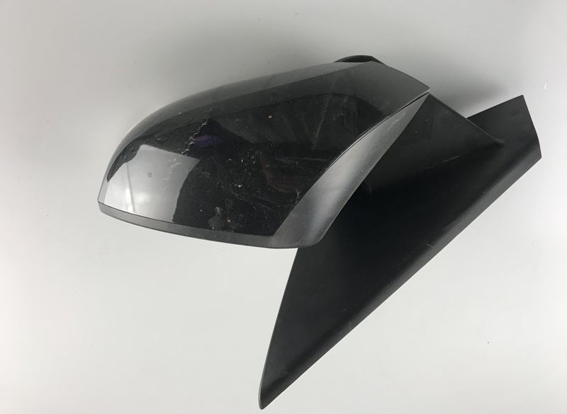 Mirror left RENAULT LAGUNA III (2007-2015)