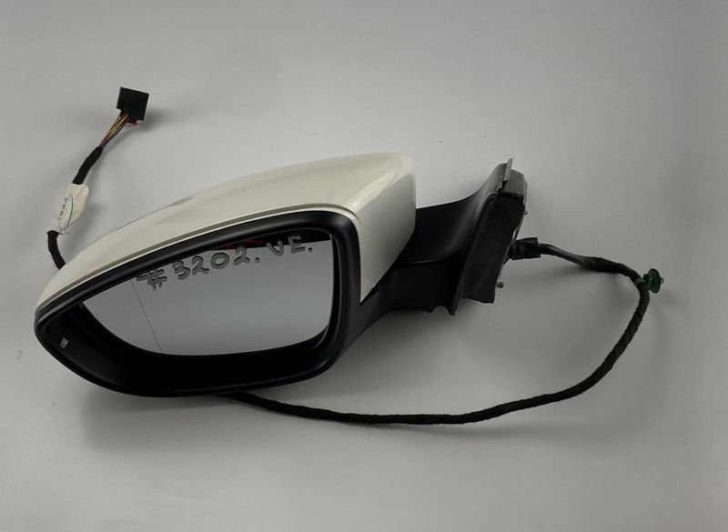 5C7857501C Mirror left VW JETTA IV (162) (2010-2018)