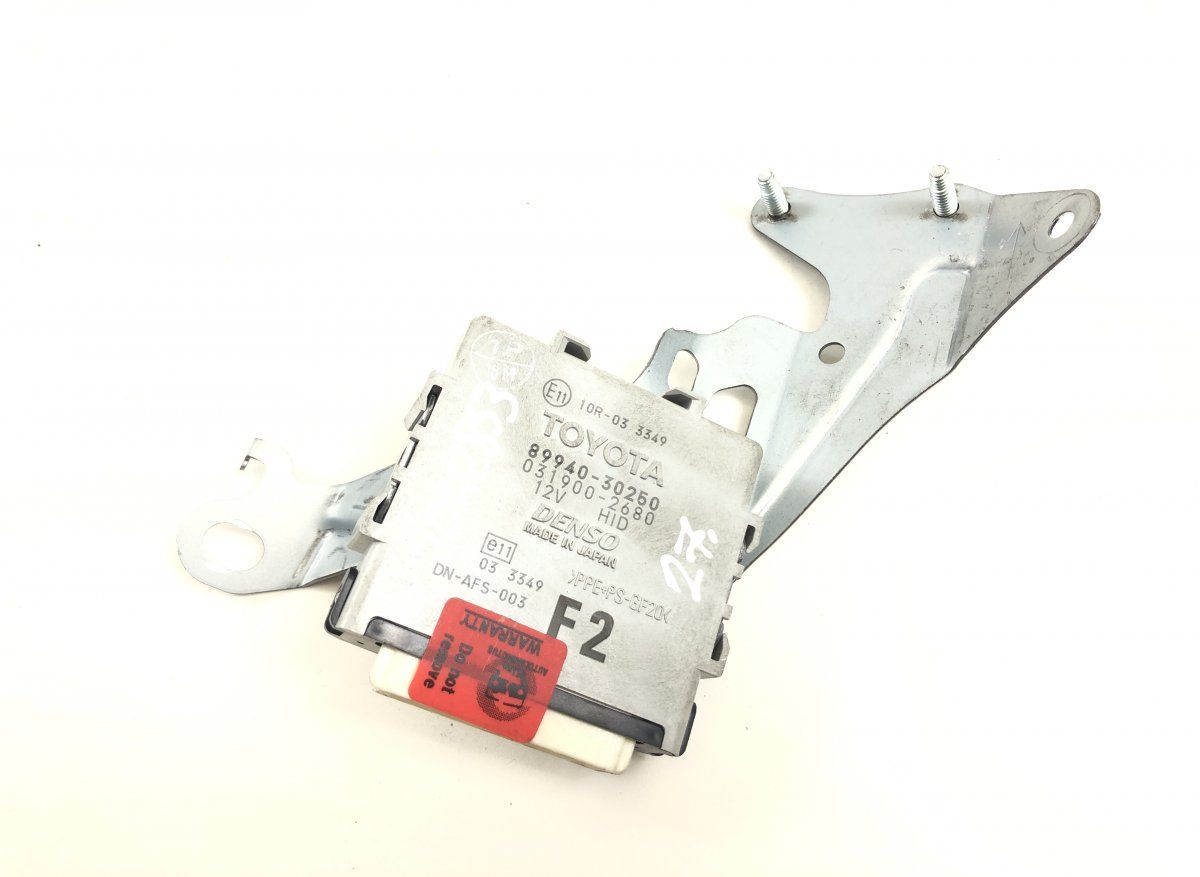 0319002680 031900-2680 Lights control unit LEXUS GS IV (2011-2020)