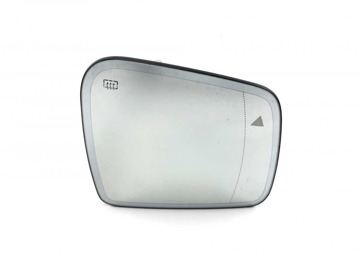 68082638AB Mirror glass right JEEP GRAND CHEROKEE IV (WK, WK2) (2010-2021)