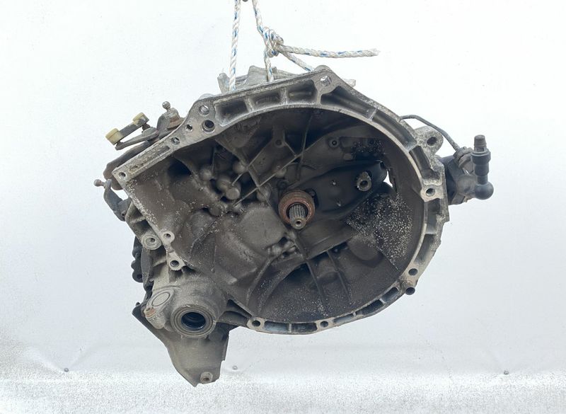 Gearbox CITROËN C3 I (2002-2010)