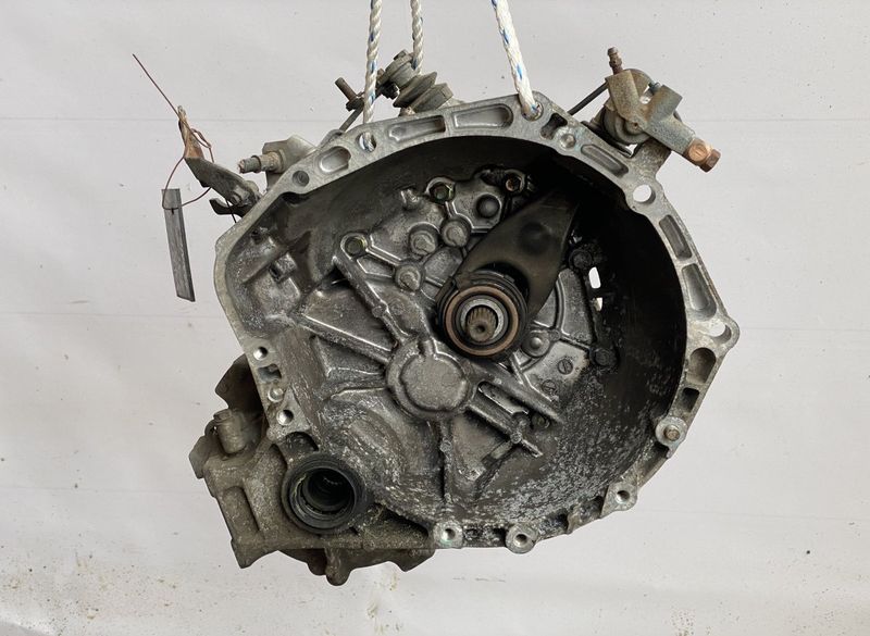 Gearbox TOYOTA YARIS I (XP10) (1999-2005)