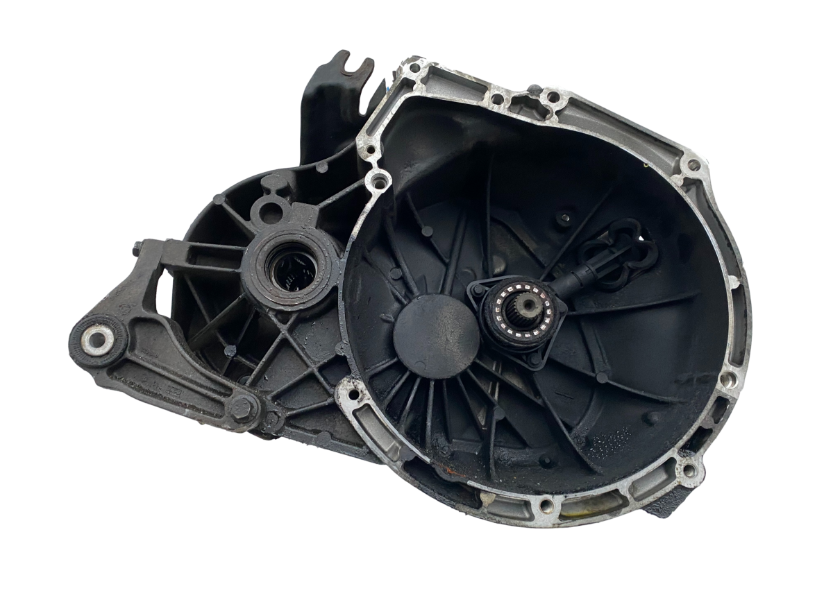 Gearbox VOLVO S40 / V50 / C30 / C70 (MS, MW) (2004-2012)
