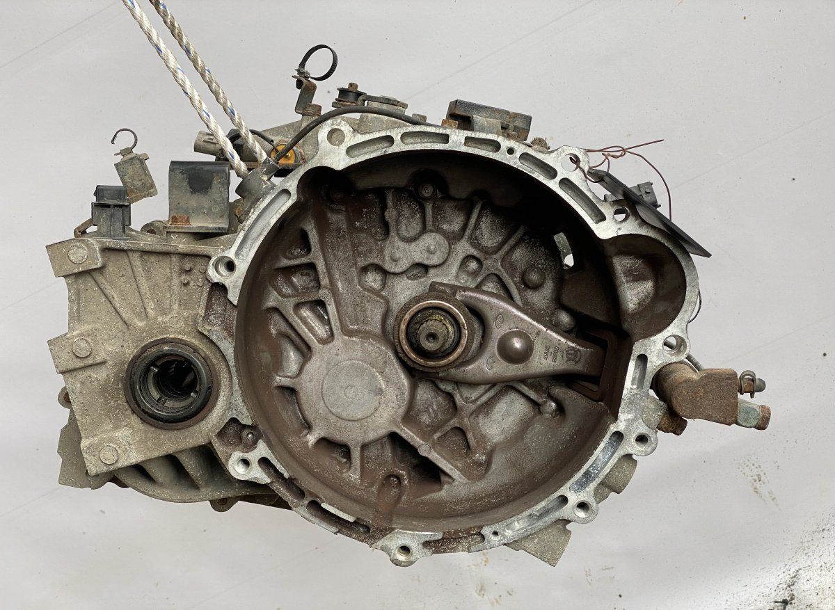 Gearbox KIA CEE'D I (ED) (2006-2012)