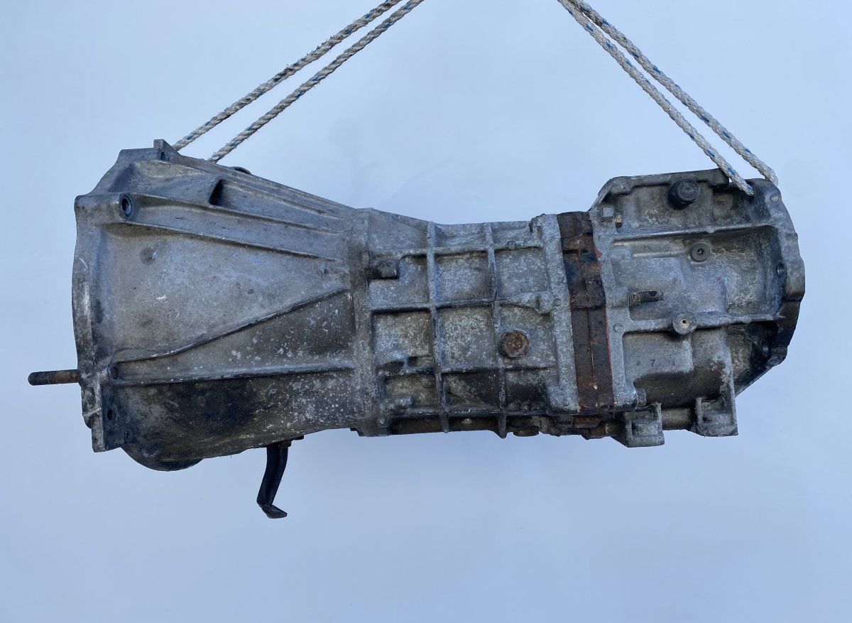 Gearbox SUZUKI GRAND VITARA (FT, GT) (1998-2003)