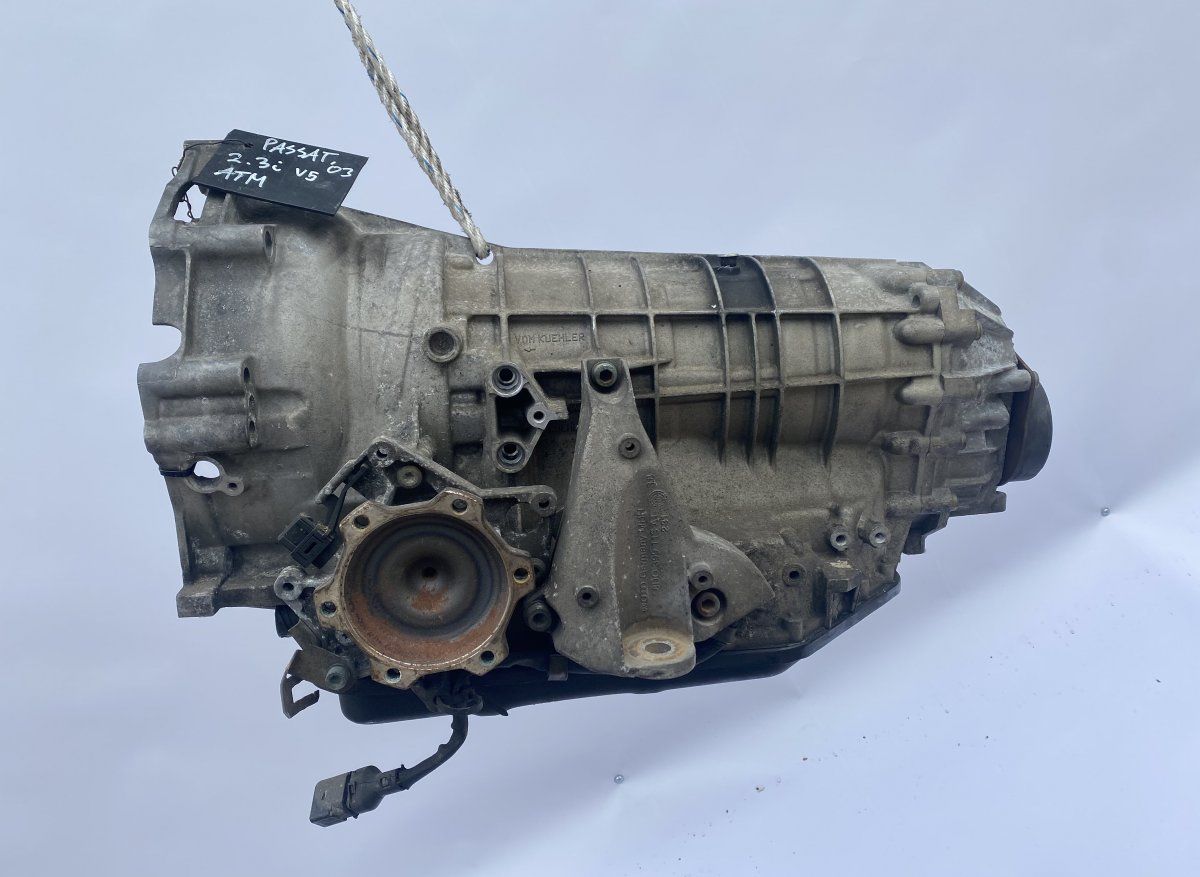 Gearbox VW PASSAT B5 (3B3) (2000-2005)