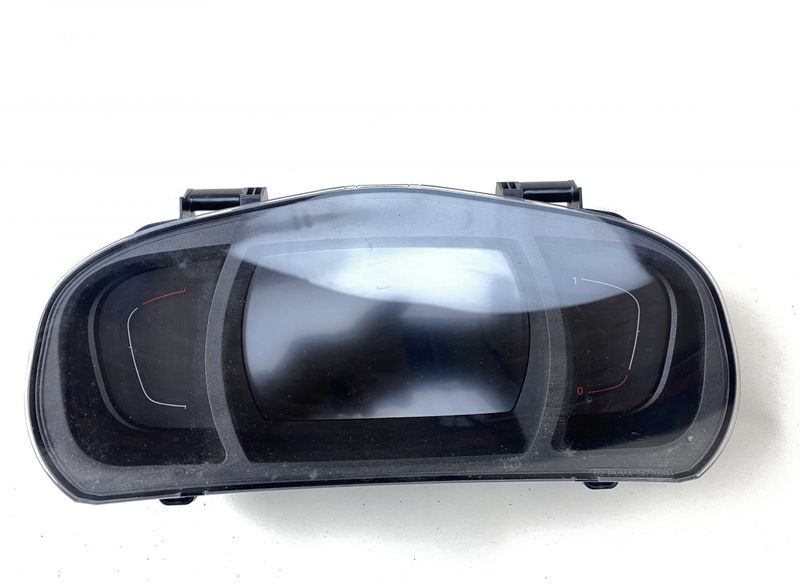 248109519R Instrument Cluster RENAULT ESPACE V (JR) (2015-2023)