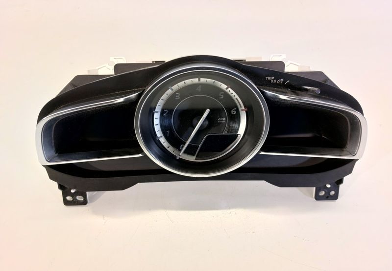 BJE155430 Instrument Cluster MAZDA 3 III (BM) (2013-2018)