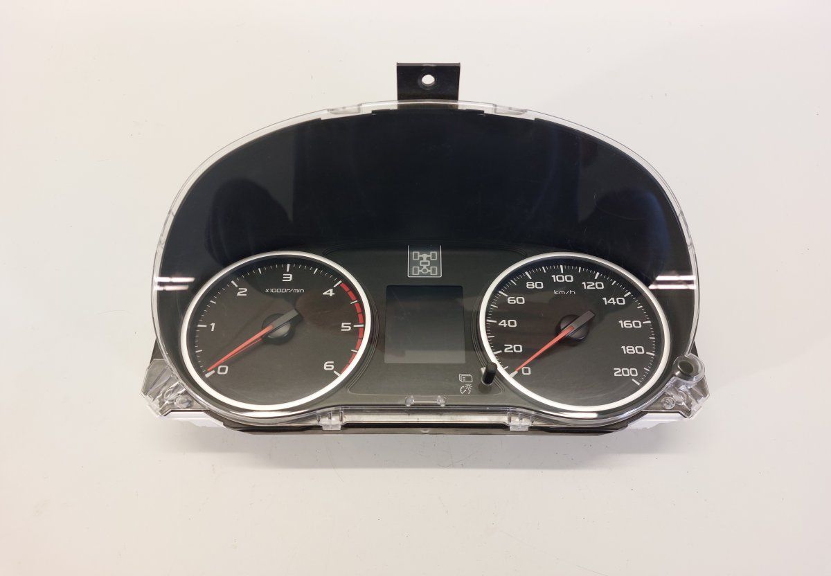 0T31746 MM0062-011 8100B996 Instrument Cluster MITSUBISHI L200 V / TRITON (KJ, KK, KL) (2014-2023)