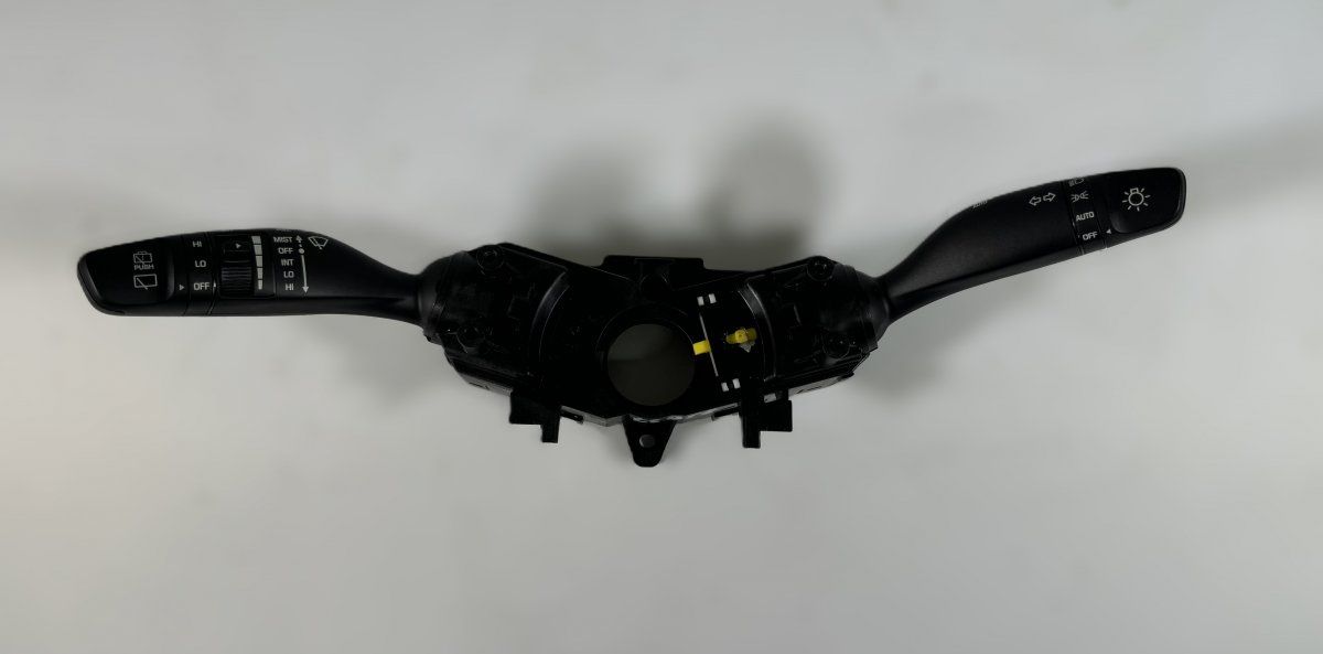93408K2550 Indicator/wiper/slip ring switch (stalk) HYUNDAI NEXO (FE) (2018-)