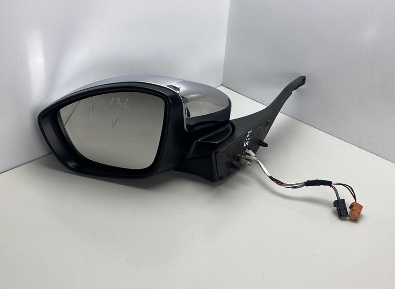 232673077 E20211047 0211047 A046729 Mirror left PEUGEOT 2008 I (A94) (2013-2019)