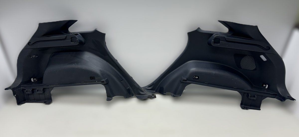 85730M5000 85740-M5000 85740M5000 Luggage Compartment trim Right HYUNDAI NEXO (FE) (2018-)